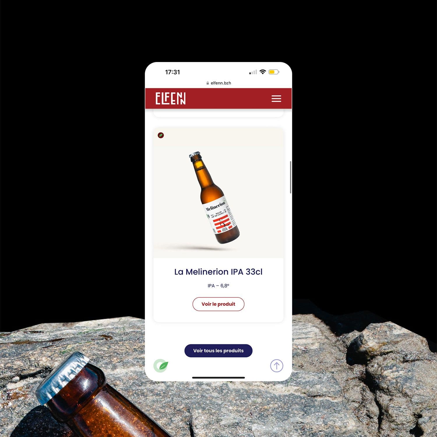 L'idée — 2