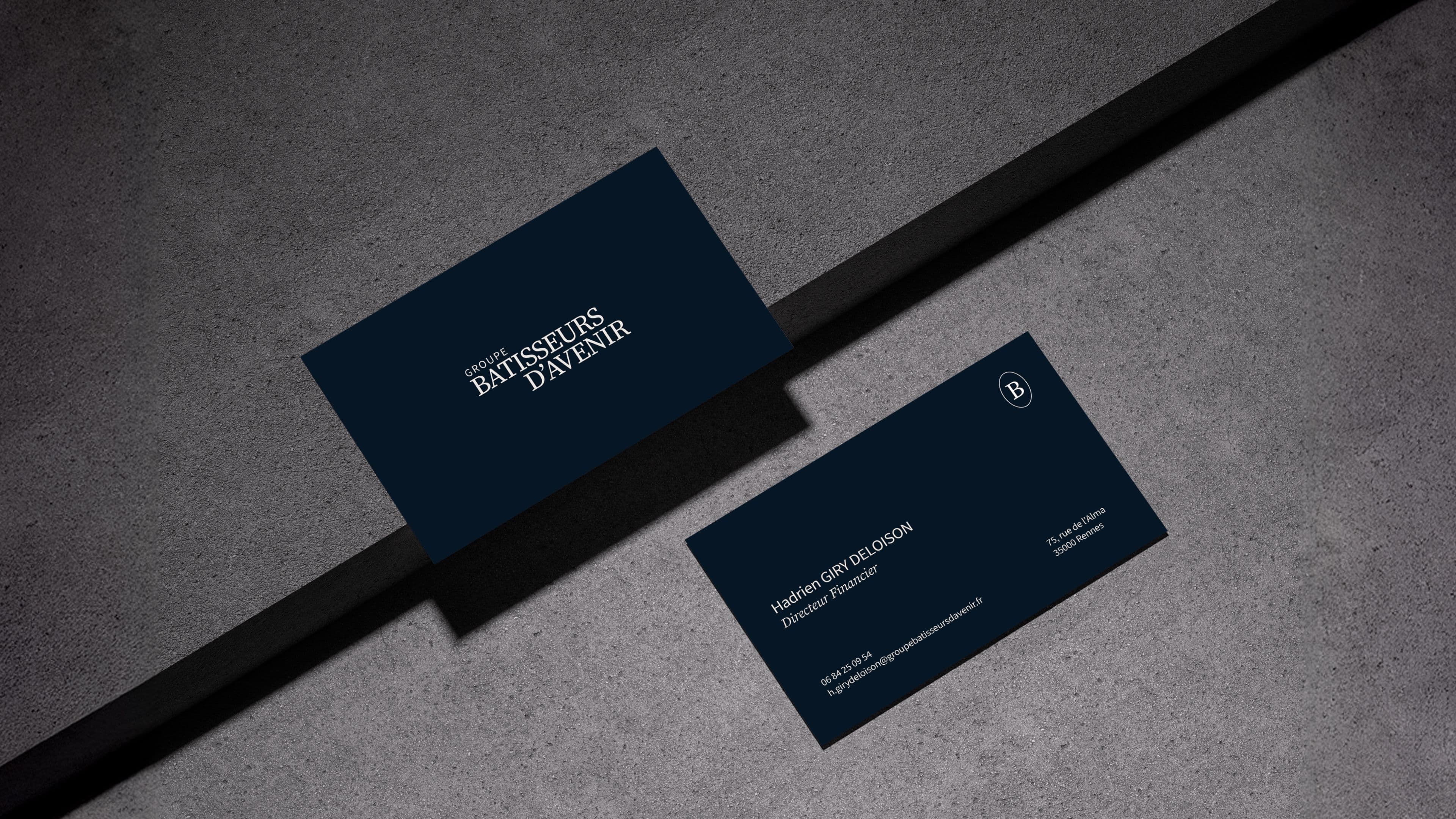 La réponse SAUVAGES — 1