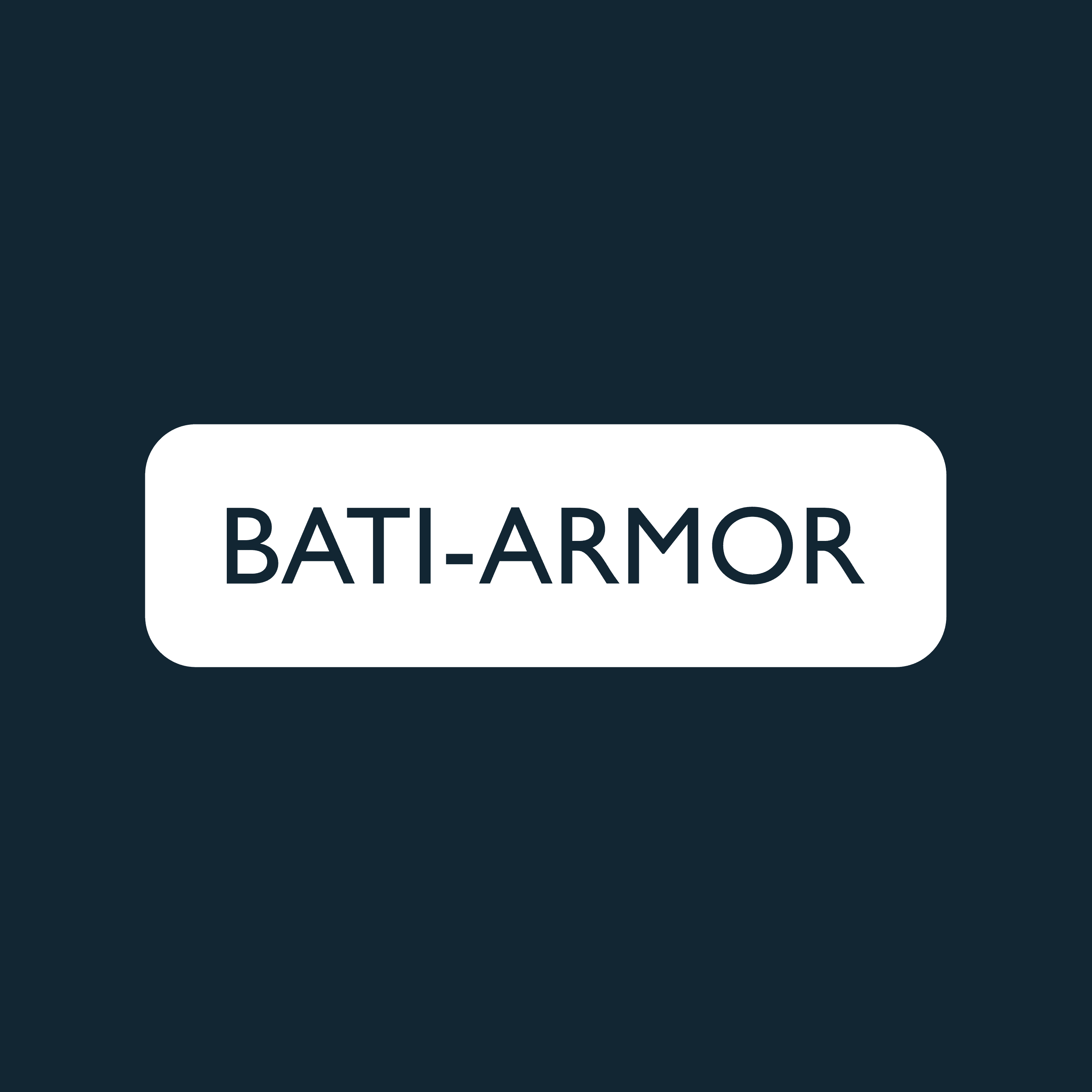 BATI-ARMOR