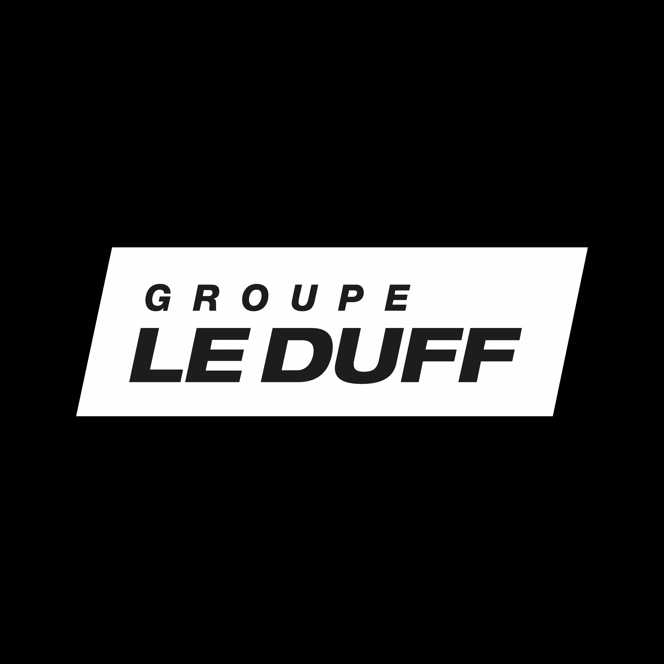 GROUPE LE DUFF