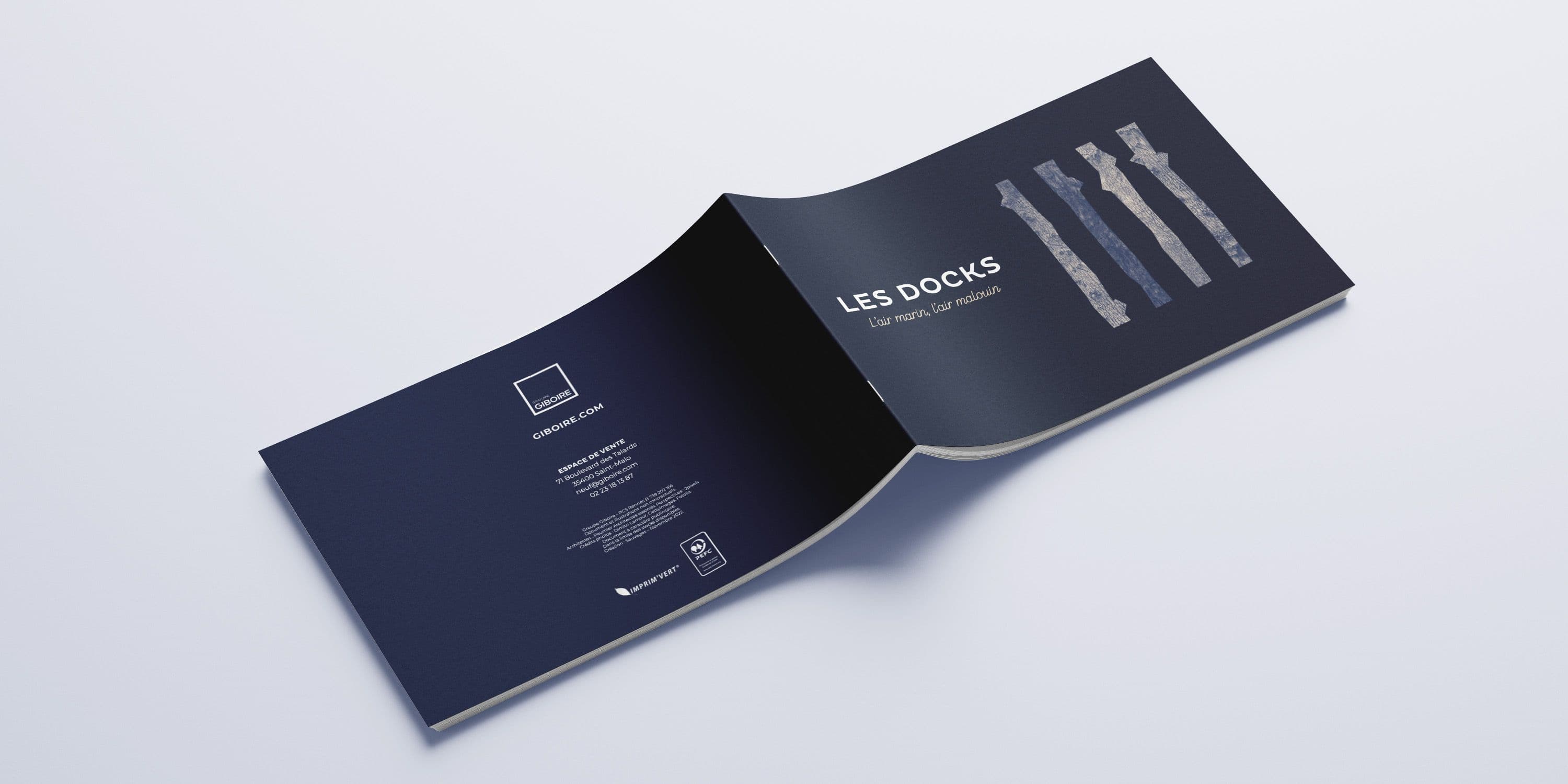 La réponse SAUVAGES — 2