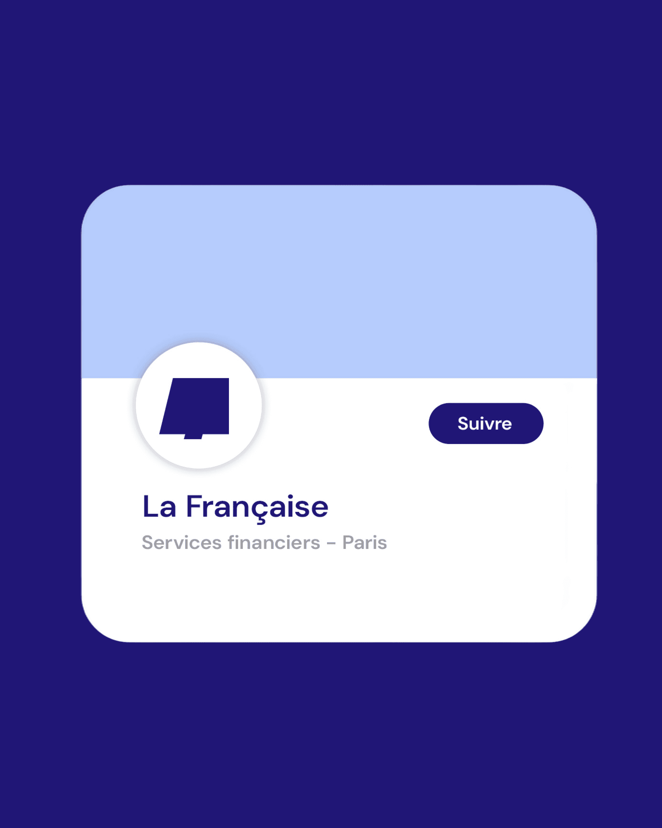 L'idée — 2
