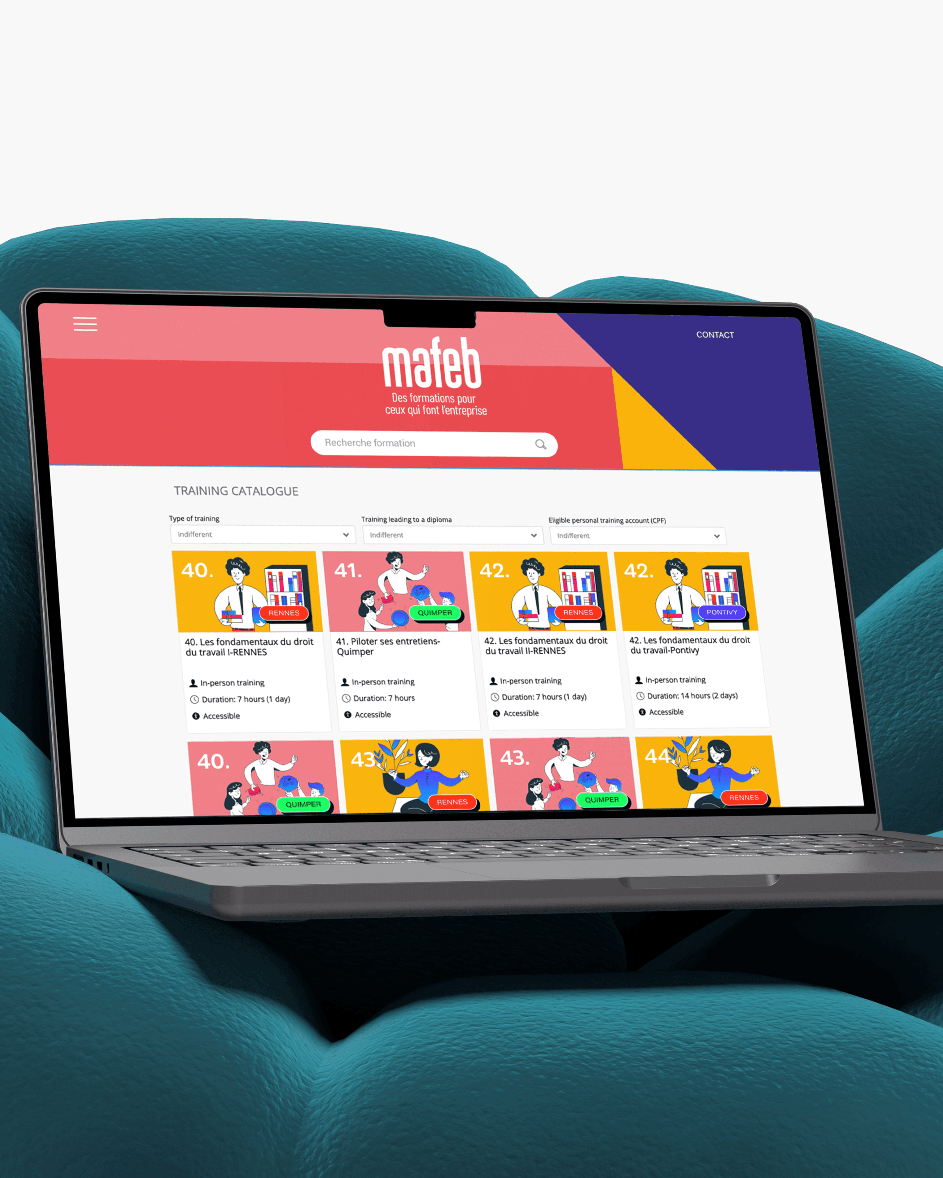 L'avis client — 1