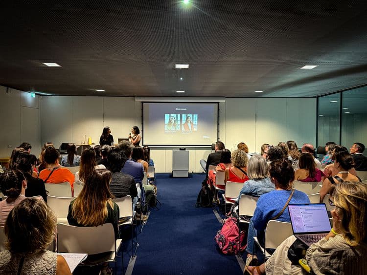 Intelligence Marketing Day 2025 - Une MasterClass sur l’Authenticité
