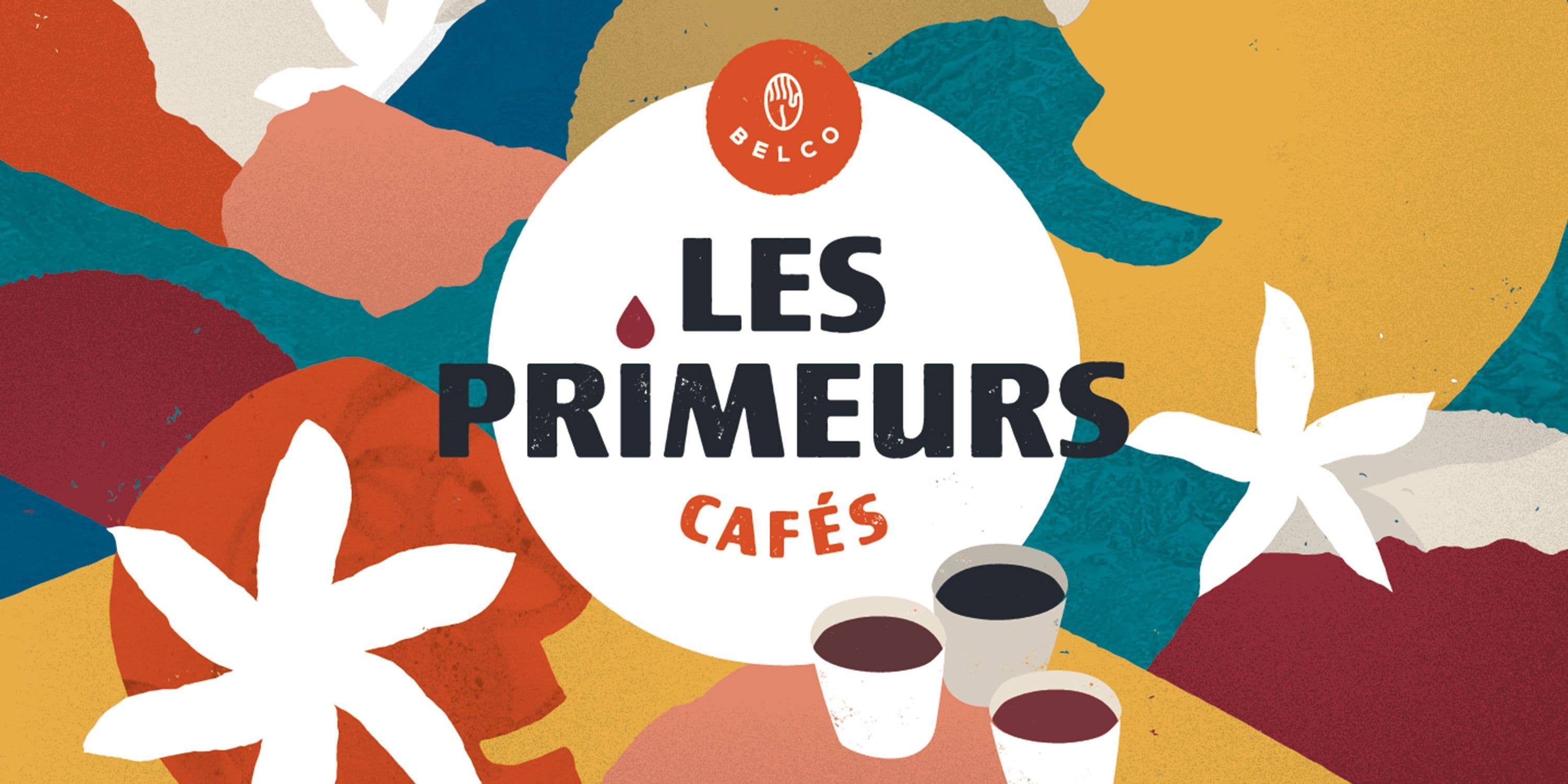 La réponse SAUVAGES — 1