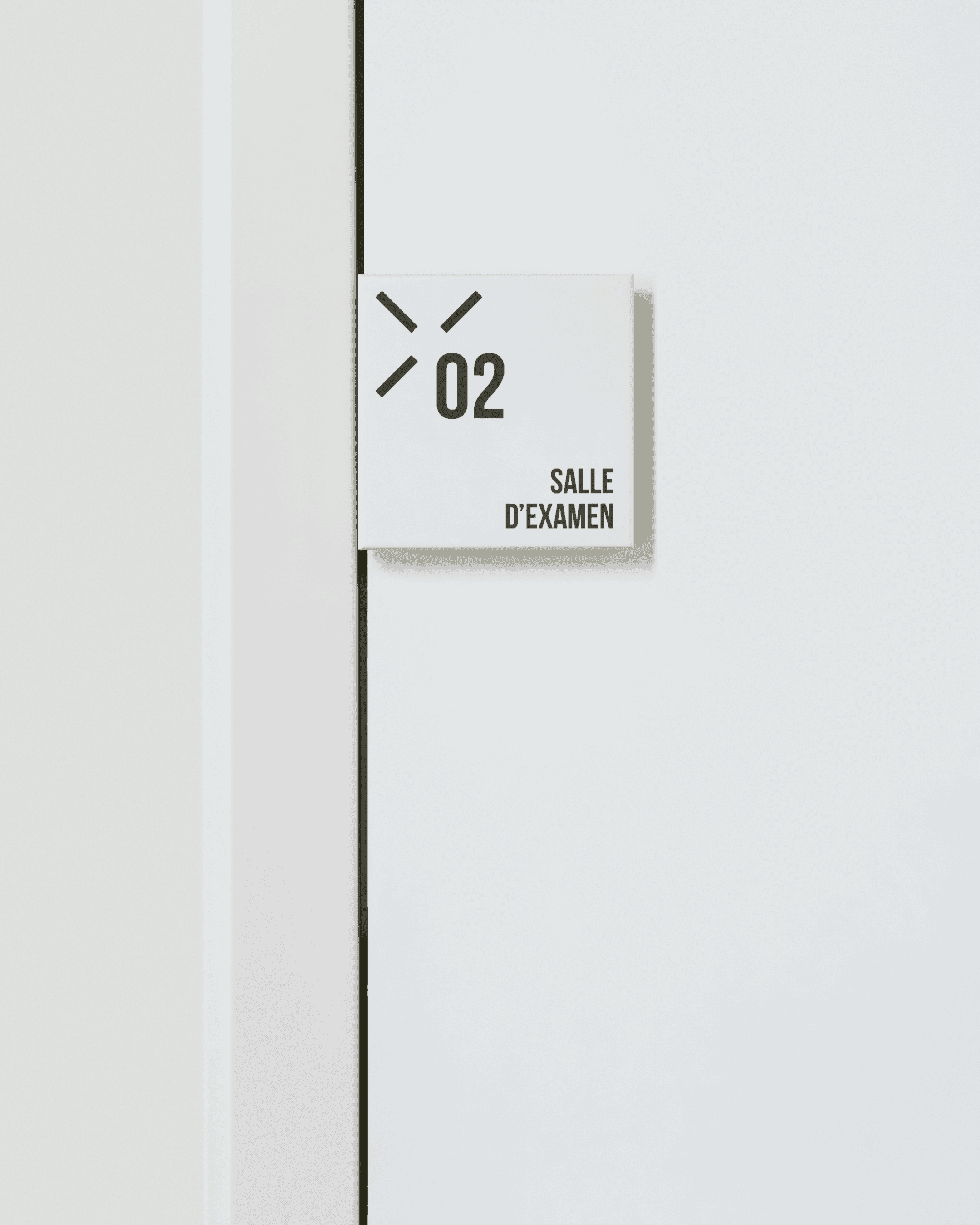 L'avis client — 1