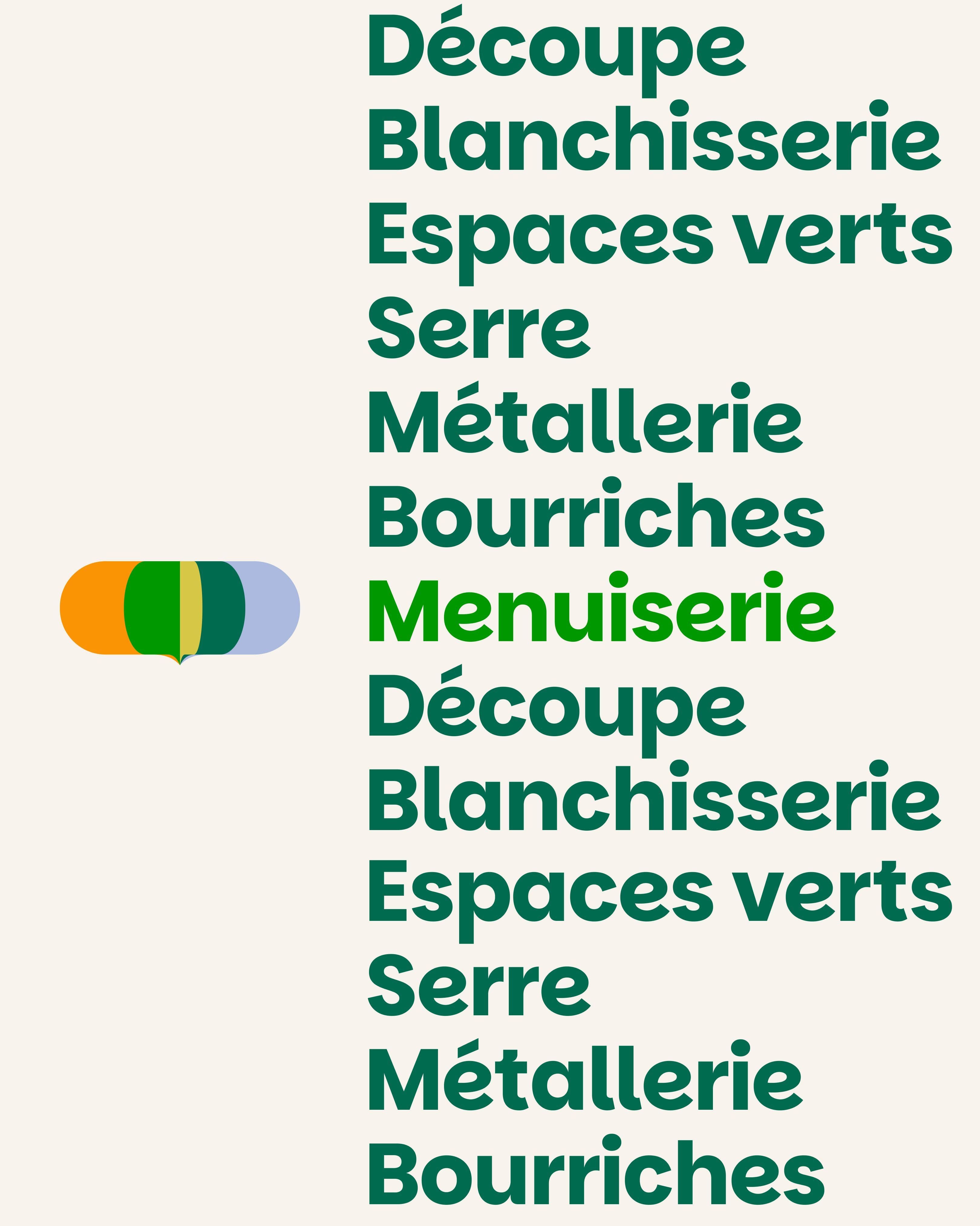 Galerie — 1
