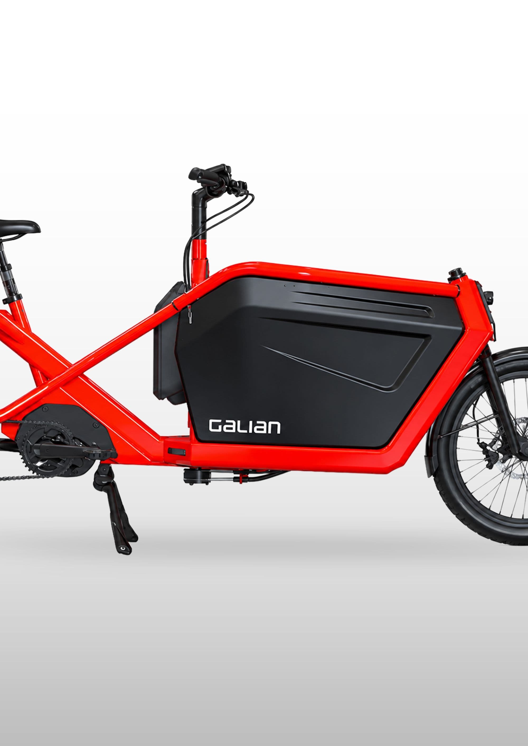 Vélos pour la vie