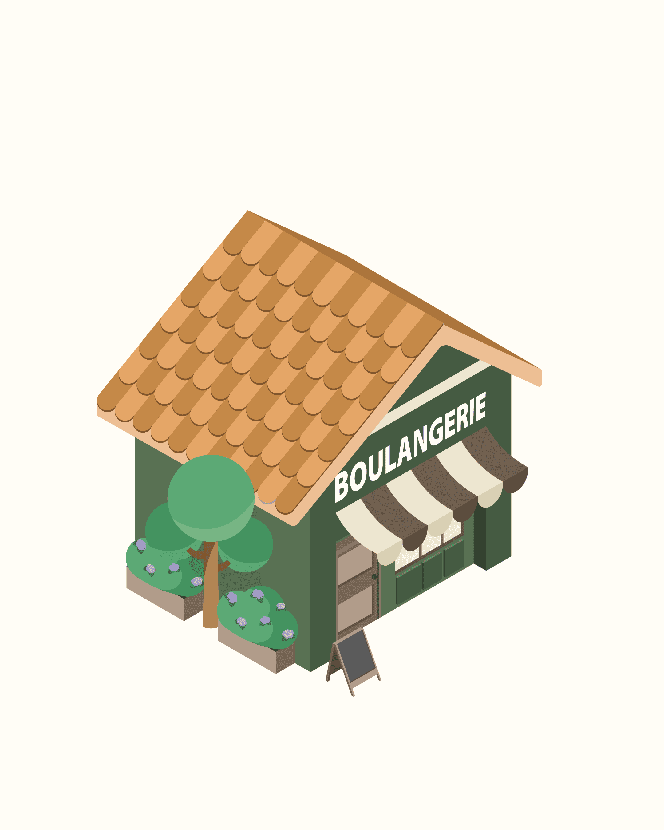 La réponse SAUVAGES — 1
