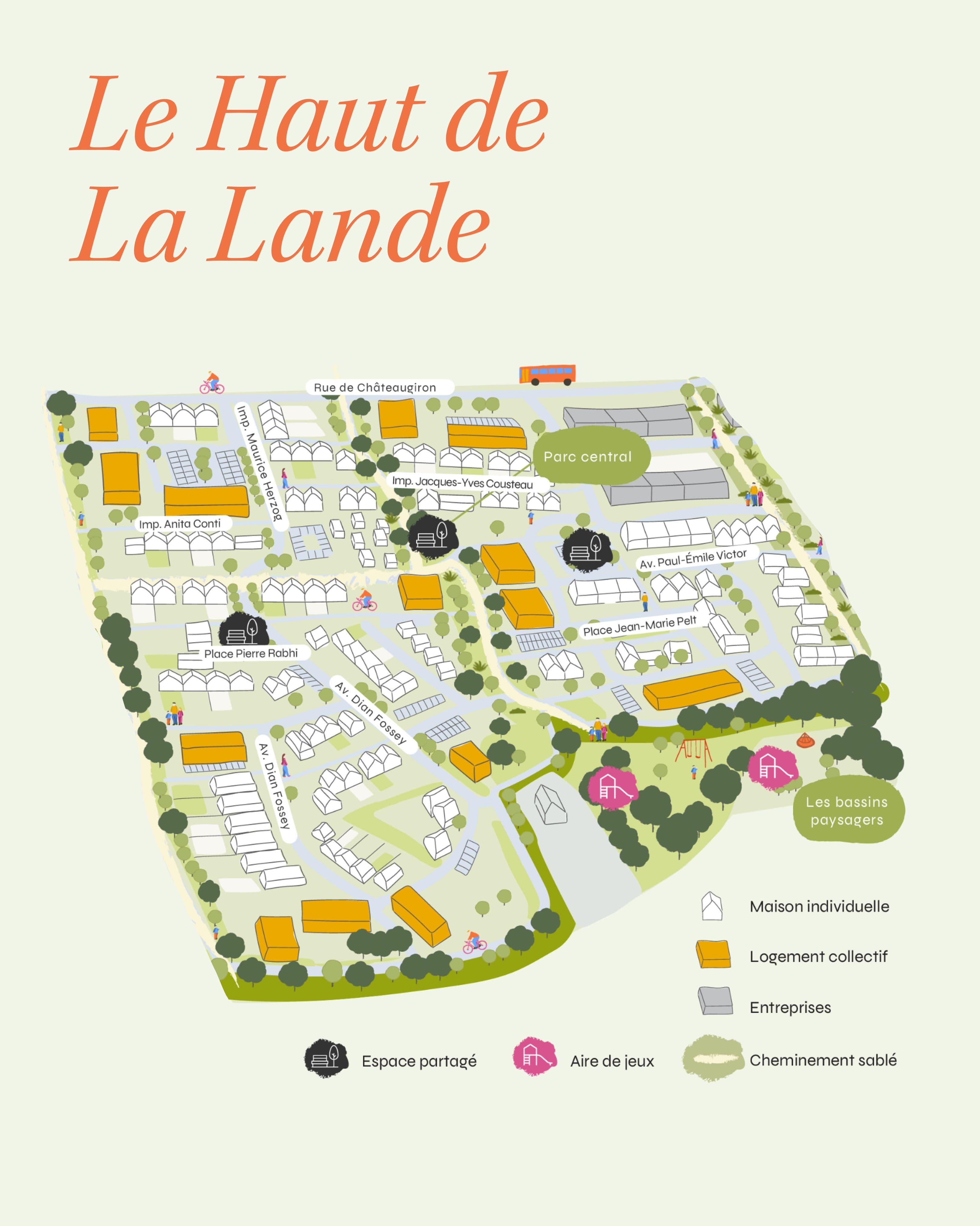 La réponse SAUVAGES — 1