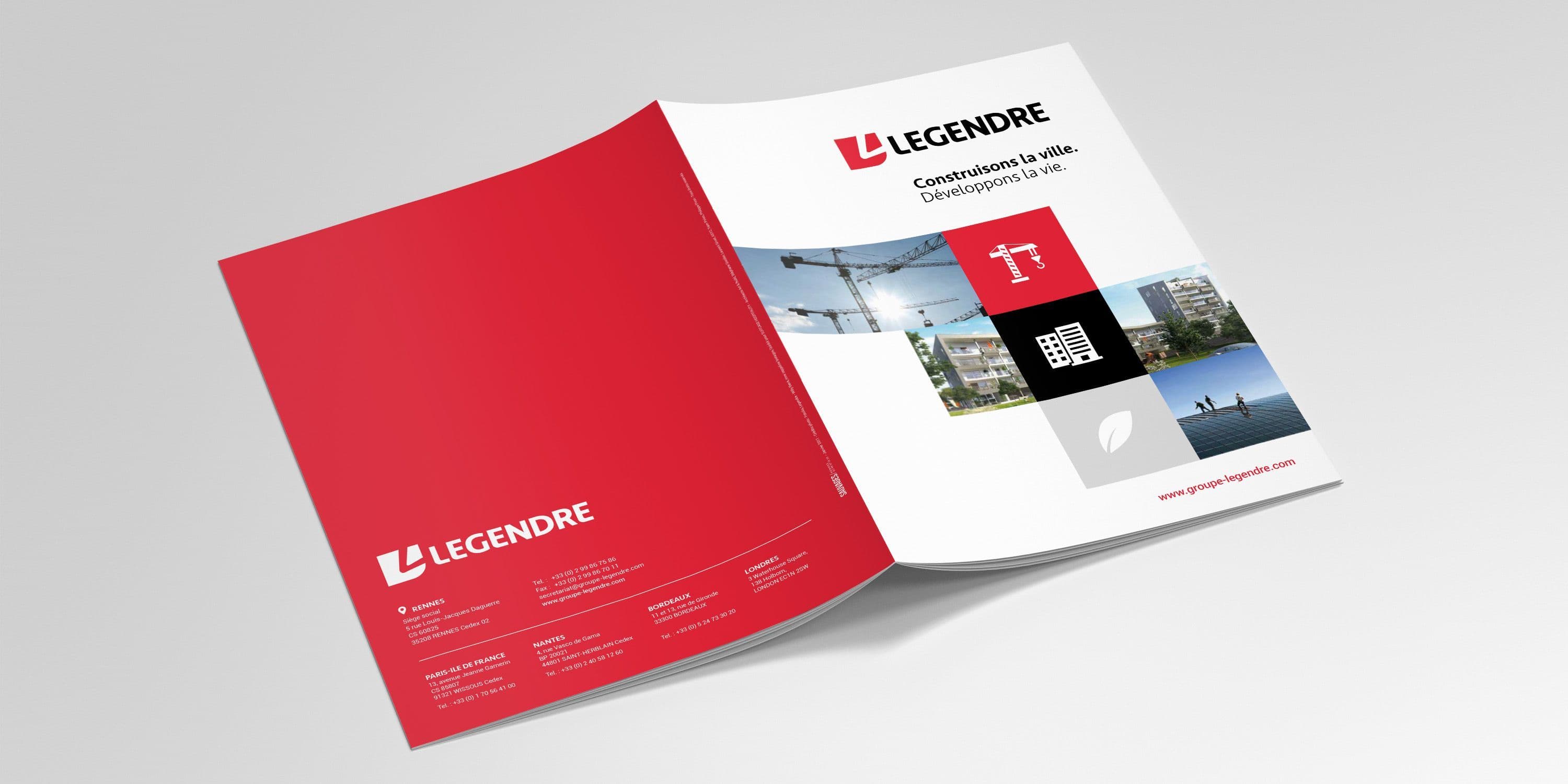 La réponse SAUVAGES — 1