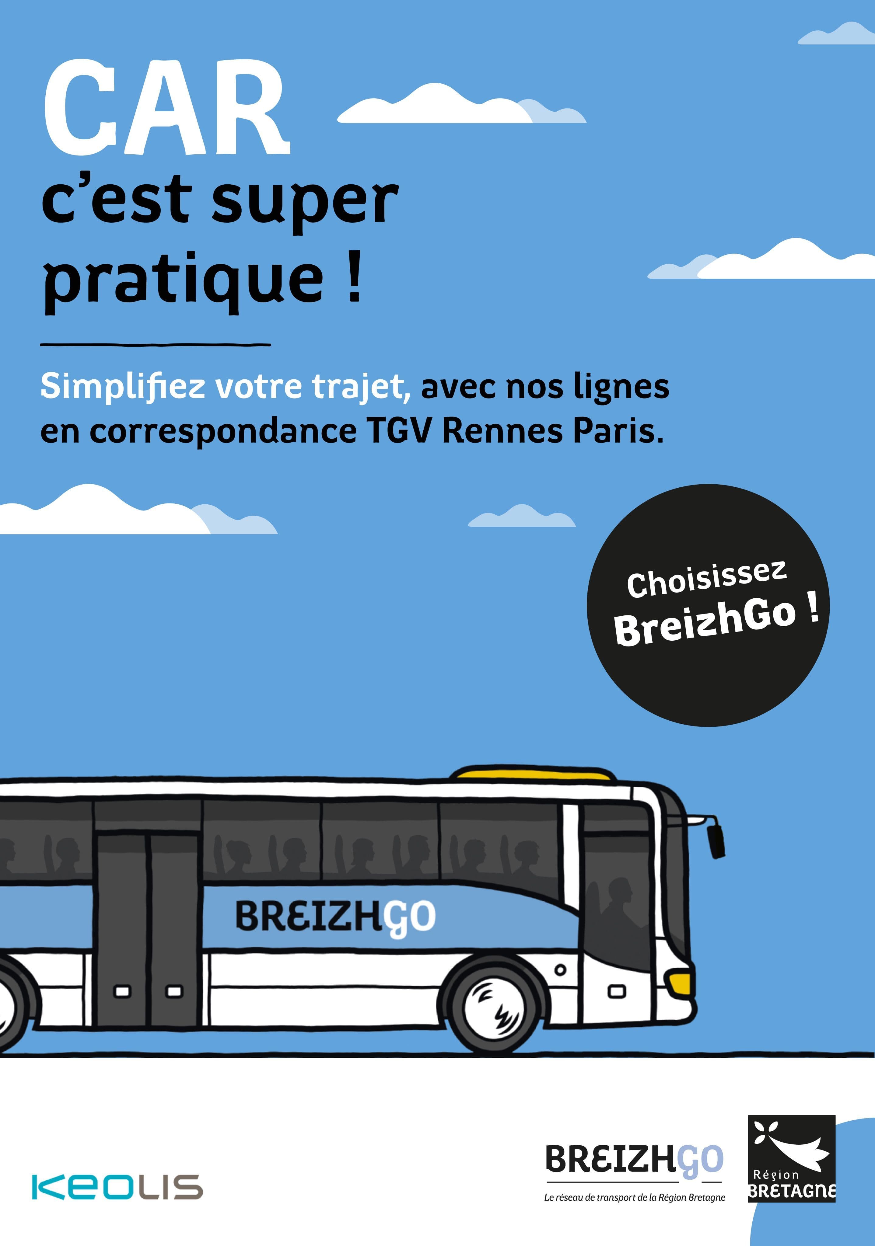 A chacun son BreizhGo